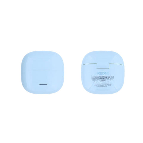 Écouteurs Sans Fil Xiaomi Redmi Buds 8 Active BHR08JPGL - Bleu