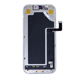 Ecran OLED + Vitre pour iPhone 17 Pro Premium (120Hz)