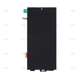 Ecran Officiel Service Pack + Vitre pour Samsung Galaxy S22 Ultra S908B