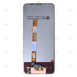 Ecran Original OEM + Vitre pour Vivo Y55 (4G) - Noir