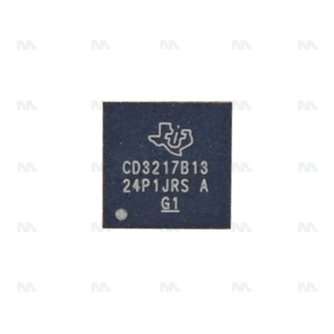 Puce IC de Charge Original OEM pour Apple iPad 10 10.9 inch (2022), Pro 11 inch (2022), Pro 12.9 inch (2022) (CD3217B13)