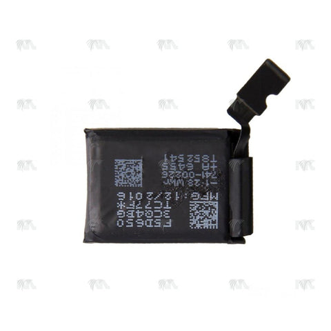 Batterie Apple Watch Series 1 (42mm) (A1579) - OEM