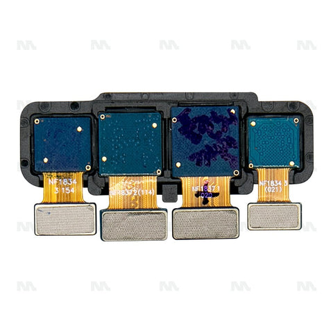 Ensemble caméra arrière pour Samsung Galaxy A9, A9S A920F 2018 – OEM