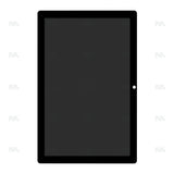 Ecran Original OEM pour Samsung Galaxy Tab A8 10.5 (2021) SM-X200 / SM-X205 - Noir