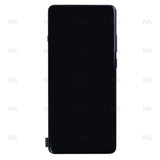 Chassis + Ecran Original OEM + Vitre pour OnePlus 12 (CPH2573, CPH2581) - Silky Black