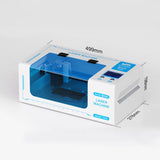 Machine laser MAANT Xmini pour iPhone 8 - Série 16
