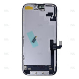 Ecran Soft-OLED Select (IC Amovible) (60Hz) pour Apple iPhone 16