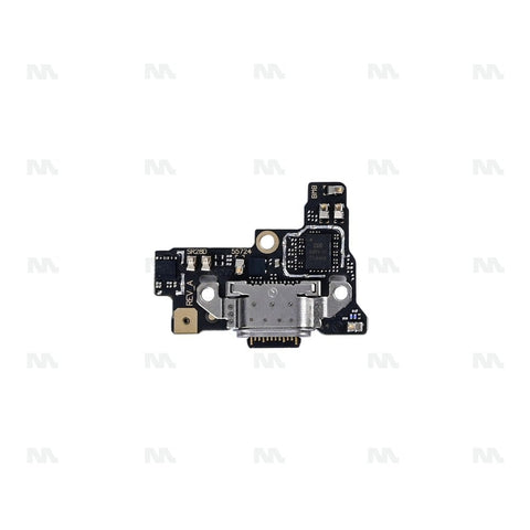 Carte de charge système OEM pour Motorola Edge 40 Pro / Moto X40