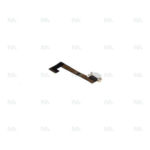 Connecteur de charge pour Apple iPad Mini 3 – Blanc – Reconditionné