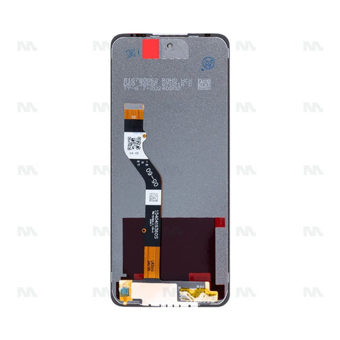 Ecran LCD + Vitre pour Motorola Moto G51 5G (XT2171)