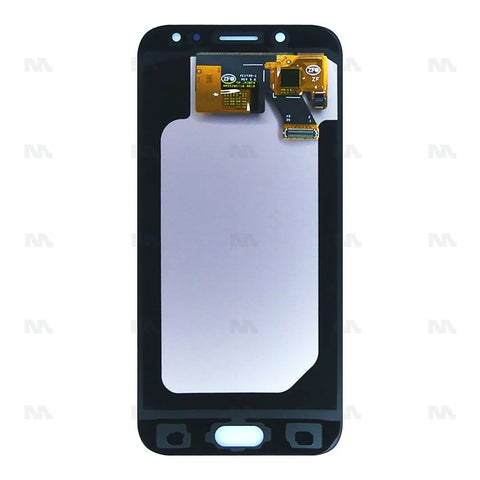 Ecran Original OEM + Vitre pour Samsung Galaxy J5 J530F (2017) - Noir