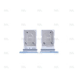 Support de carte SIM Original pour Samsung Galaxy S26 S942B - Bleu
