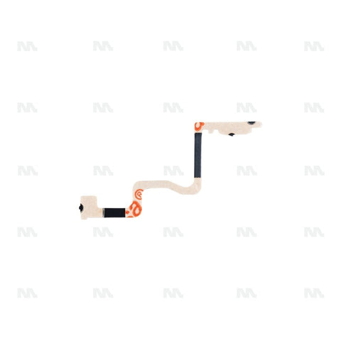 Nappe On/Off pour Oppo Reno8 5G – OEM