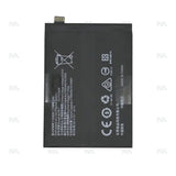 Batterie Oppo Find X3 Lite (BLP811) - OEM