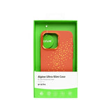 Coque Ultra-Fine Rixus Alpine Compatible MagSafe RXD021 pour Apple iPhone 16 Pro