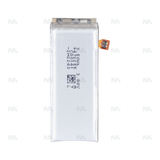 Batterie Secondaire Samsung Galaxy Z Flip3 5G F711B (EB-BF712ABY) - OEM