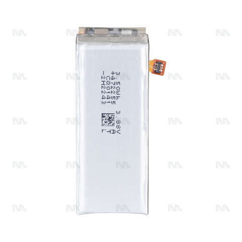Batterie Secondaire Samsung Galaxy Z Flip3 5G F711B (EB-BF712ABY) - OEM