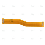 Écran flexible OEM pour Samsung Galaxy A9, A9S A920F (2018)