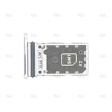 Support pour carte SIM pour Samsung Galaxy S22 Plus S906B – Crème – OEM
