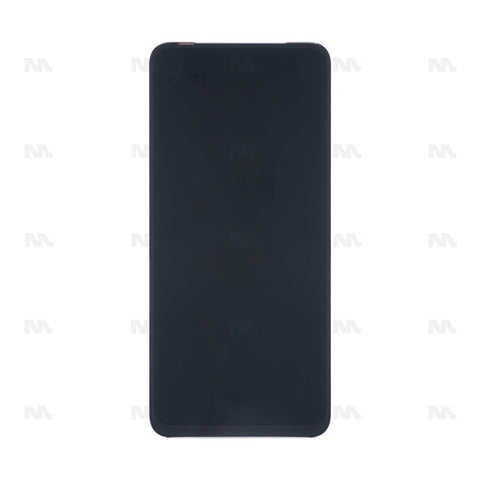Ecran Original OEM + Vitre pour Oppo F11 Pro (CPH1969) - Noir