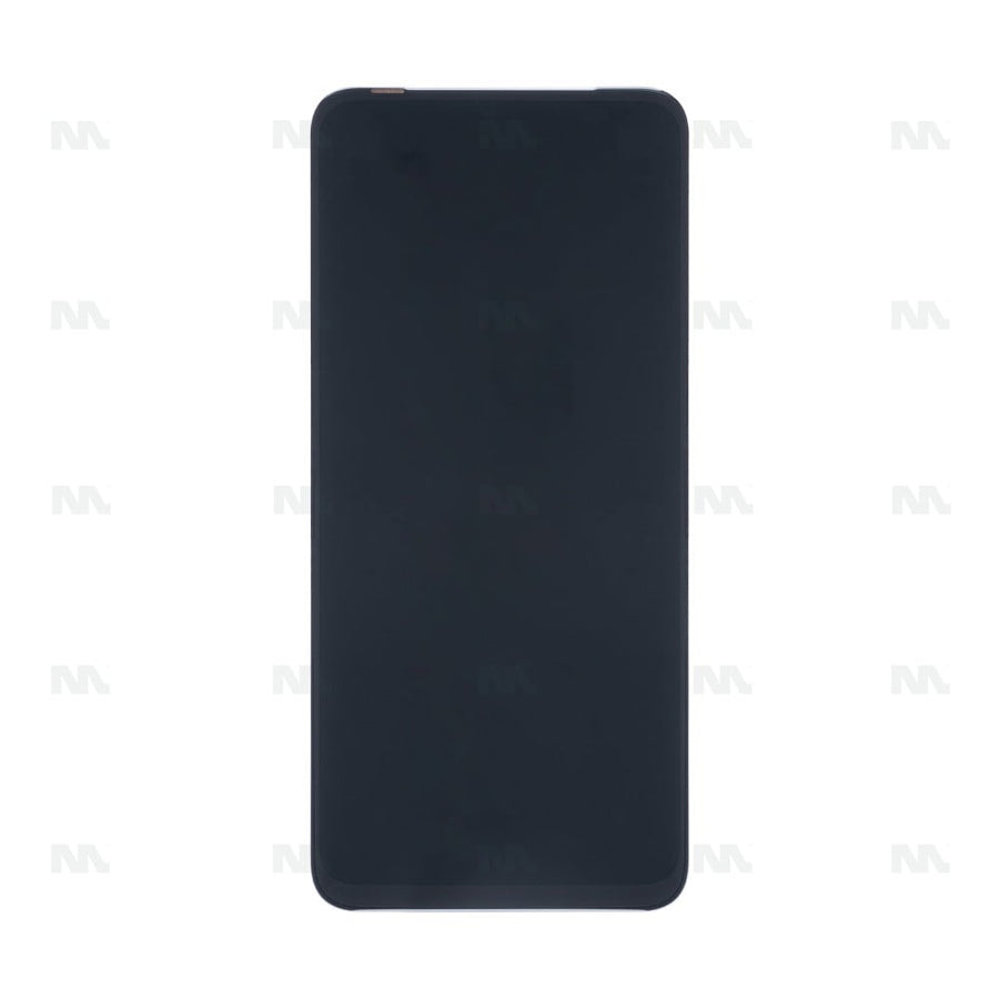 Ecran Original OEM + Vitre pour Oppo F11 Pro (CPH1969) - Noir