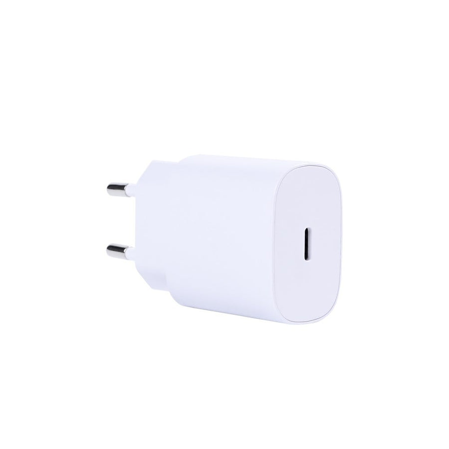 Adaptateur Samsung EP-TA800 USB-C 25 W PD blanc sans boîte