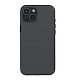 Étui Rixus Crash Guard pour Apple iPhone 15 noir