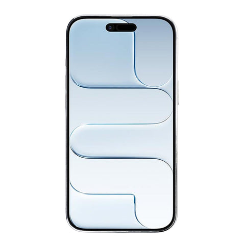Étui Rixus MagWrap pour Apple iPhone 17 Air marron