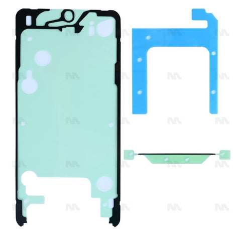 Kit Adhésif Ecran de remontage Samsung Galaxy S24 Plus S926B OEM