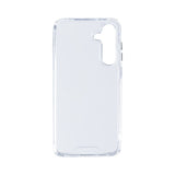 Étui antichoc Rixus en TPU pour Samsung Galaxy A05s transparent