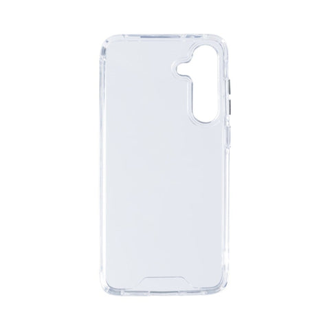Étui antichoc Rixus en TPU pour Samsung Galaxy A05s transparent