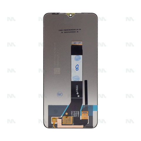 Ecran Original OEM + Vitre pour Xiaomi Poco M3 / Redmi 9T / Redmi Note 9 4G