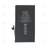 Batterie Apple iPhone 12, 12 Pro avec puce TI - OEM