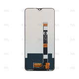 Ecran Original OEM + Vitre pour Oppo A12 CPH2083 / CPH2077 - Noir