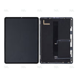Ecran Original OEM + Vitre pour iPad Pro 12.9 (2021, 2022) (M1) - Noir