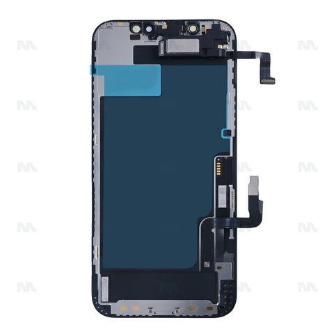 Ecran Officiel Service Pack pour iPhone 12 / 12 Pro Earspeaker Flex