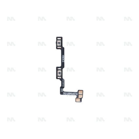 Nappe Volume pour Oppo Reno9, Reno9 Pro – OEM