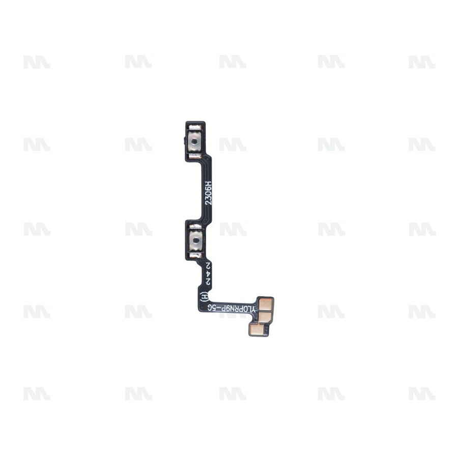 Nappe Volume pour Oppo Reno9, Reno9 Pro – OEM