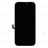 Ecran Soft-OLED Select (IC Amovible) (120Hz) pour Apple iPhone 17