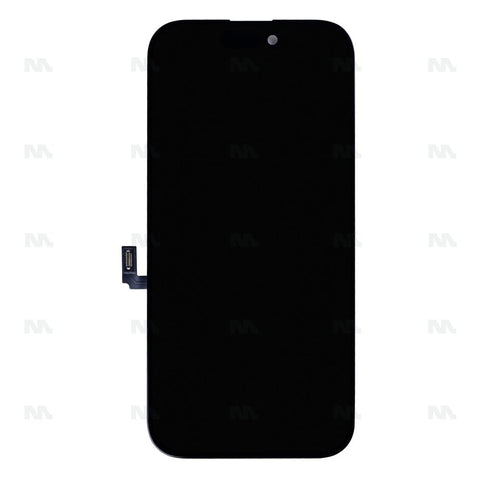 Ecran Soft-OLED Select (IC Amovible) (120Hz) pour Apple iPhone 17