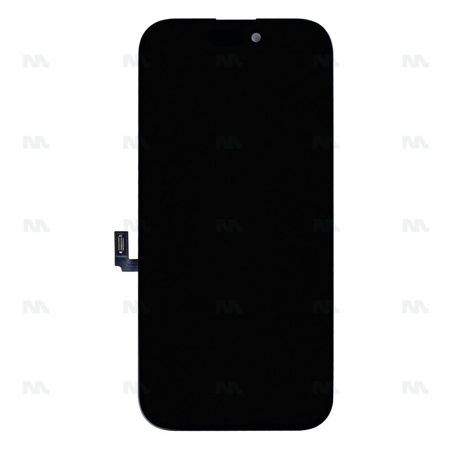 Ecran Soft-OLED Select (IC Amovible) (120Hz) pour Apple iPhone 17
