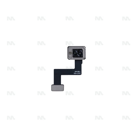 Scanner radar infrarouge (flex) pour Apple iPhone 17 Pro – Reconditionné