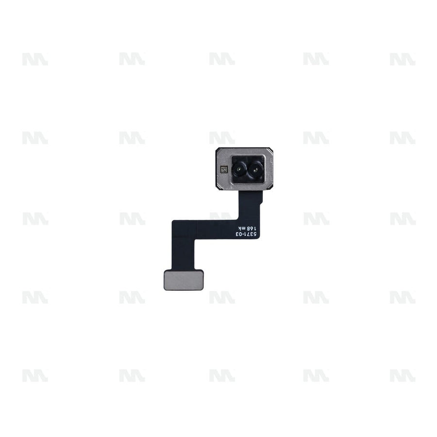 Scanner radar infrarouge (flex) pour Apple iPhone 17 Pro – Reconditionné