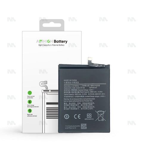 Batterie Samsung Galaxy A20s A207F - OEM