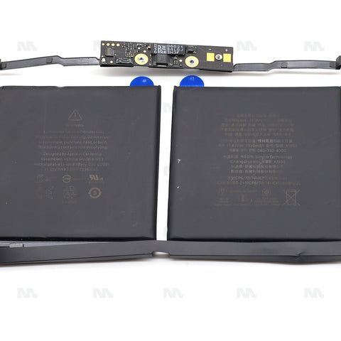 Batterie Apple Macbook Pro 15 pouces A1990 (A1953) - OEM
