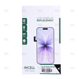 Ecran Top In-Cell pour Apple iPhone 16 Pro