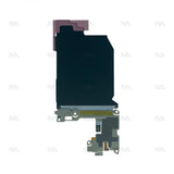 Nappe On/Off et Volume pour Samsung Galaxy S21 Ultra (SM-G998B) – NFC