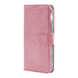 Étui Portefeuille Rixus Pour Google Pixel 11 Rose