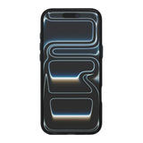 Coque Ultra-Fine Rixus Alpine Compatible MagSafe RXD022 pour Apple iPhone 17 Pro Max