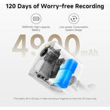 Caméra Extérieure Xiaomi BW300 3MP 2K